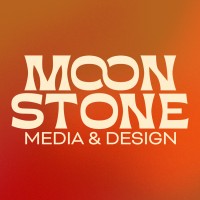 Moonstone Media & Design logo - Similar company to Lumn8 Digital