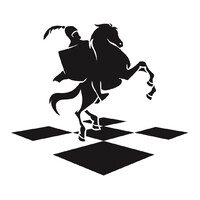 Black'n'White Language Solutions® logo - Similar company to Dp Idiomas