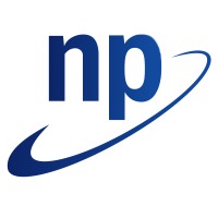 National Processing logo - Similar company to Payment Box