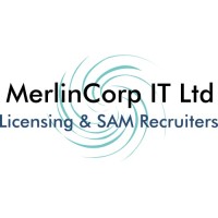 MerlinCorp IT Ltd logo - Similar company to C-Value