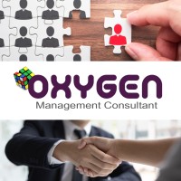 Oxygen HR & Recruitment logo - Similar company to Dynamic Business Services Llc, Oman
