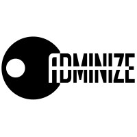 Adminize / Win-Fu logo - Similar company to Egofox