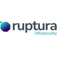 Ruptura InfoSecurity logo - Similar company to Realize Security