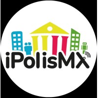 iPolisMx logo - Similar company to Uma Circle - Connecting Minds. Sharing Knowledge