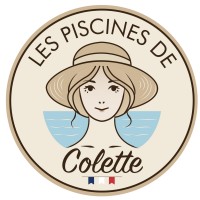 Les piscines de Colette logo - Similar company to Poolbox Sa