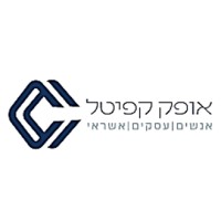 Ofek Capital logo - Similar company to Danisitech