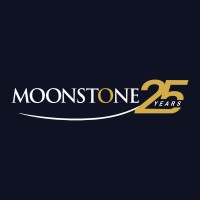 Moonstone Information Refinery logo - Similar company to Saint Ict