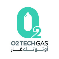 O2 TECH GAS logo - Similar company to 3S Secured Smart Systems