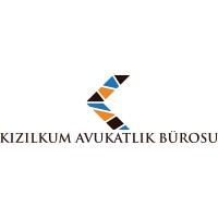 KIZILKUM AVUKATLIK BÜROSU logo - Similar company to Hukukçu Fenerbahçeliler Derneği (Hufeder)