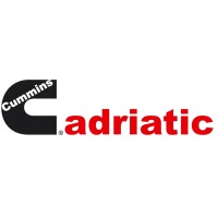 Cummins Adriatic D.O.O. logo - Similar company to Termolider D.O.O.