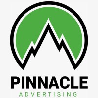 Pinnacle Advertising logo - Similar company to Lynk Organisation