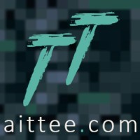 aiTTee.com logo - Similar company to Aidda
