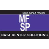 Mainframe Service Providers logo - Similar company to Visionplus Srl