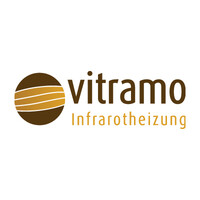 Vitramo GmbH Infrared heaters logo - Similar company to Etherma Elektrowärme Gmbh