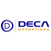 Deca Expertises logo - Similar company to Deca