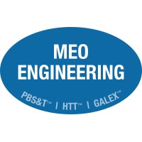 MEO Engineering Company, Inc. logo - Similar company to Innovation Evolved (Pty) Ltd