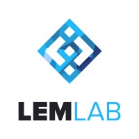 LEMLab logo - Similar company to 1Connect Software House