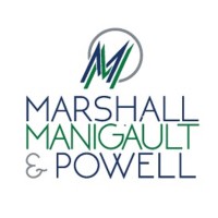 Marshall, Manigault, and Powell, LLC logo - Similar company to Medquest Search Solutions, Inc.