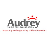 Audrey Sickle Cell Foundation logo - Similar company to Mts Sickle Cell Foundation Inc
