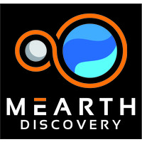 Mearth Discovery logo - Similar company to Project Moon Hut Foundation