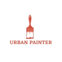 Urban painter logo - Similar company to Wall Share
