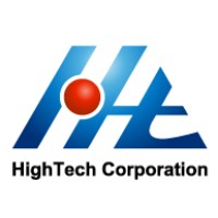 HighTech Corporation LLC logo - Similar company to A2Zurvey