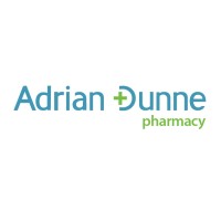 Adrian Dunne Pharmacy logo - Similar company to Mulligans Pharmacy