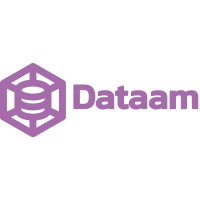 Dataam logo - Similar company to Statistical Laboratory