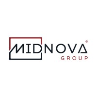 Grupo Midnova logo - Similar company to Terrain Technologies