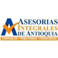 Asesorias Integrales de Antioquia logo - Similar company to Asesorías Integrales Mjm S.A.S - Aseguramiento Metrológico