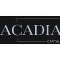 Acadia Capital Management LLP logo - Similar company to Blackbridge Group