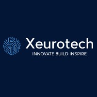 XeuroTech logo - Similar company to Lima Technology