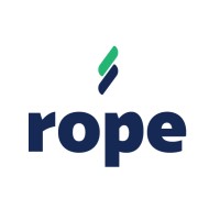 ROPE BV logo - Similar company to Cloudsisters
