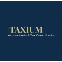 TAXIUM-Accountants & Tax Consultants logo - Similar company to Taxum Ag
