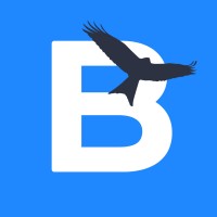 Birda logo - Similar company to Foxy Ai