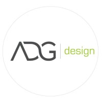 ADG | design logo - Similar company to Adg Studio