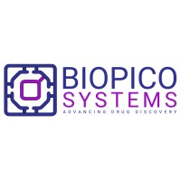 Biopico Systems INC logo - Similar company to Pure Cannalyst Labs