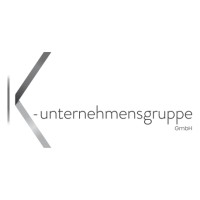 K-Unternehmensgruppe GmbH logo - Similar company to K-Logistik Gmbh