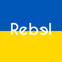 Rebel Financing logo - Similar company to Solavi