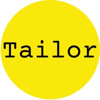Tailor Network logo - Similar company to Natomx