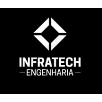 Infratech Engenharia logo - Similar company to Qualitymax Serviços E Tecnologia