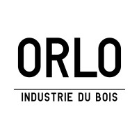 ORLO | Industrie du bois logo - Similar company to Berkel Prefab