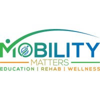 Mobility Matters Physical Therapy and Wellness logo - Similar company to Mobility Matters