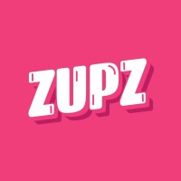Zupz logo - Similar company to R&D Venture Studio