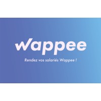 WAPPEE logo - Similar company to Cybercleaner