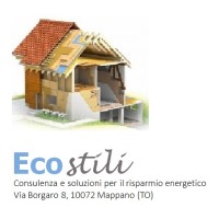 Ecostili logo - Similar company to 2Group