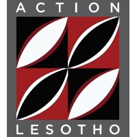Action Lesotho logo - Similar company to Galway Spca