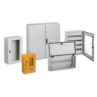 Xiamen Urich Switchgear Solutions Co.,ltd. logo - Similar company to Rubix Ventures