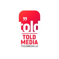 Told Media logo - Similar company to Hypedeck Digital (Pvt) Ltd.