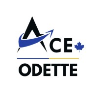 ACE Odette logo - Similar company to Odette Black Student Association